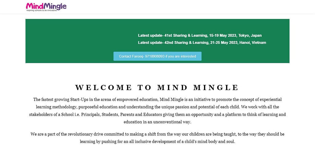 MindMingle