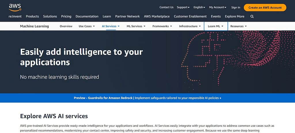 Amazon AI Services