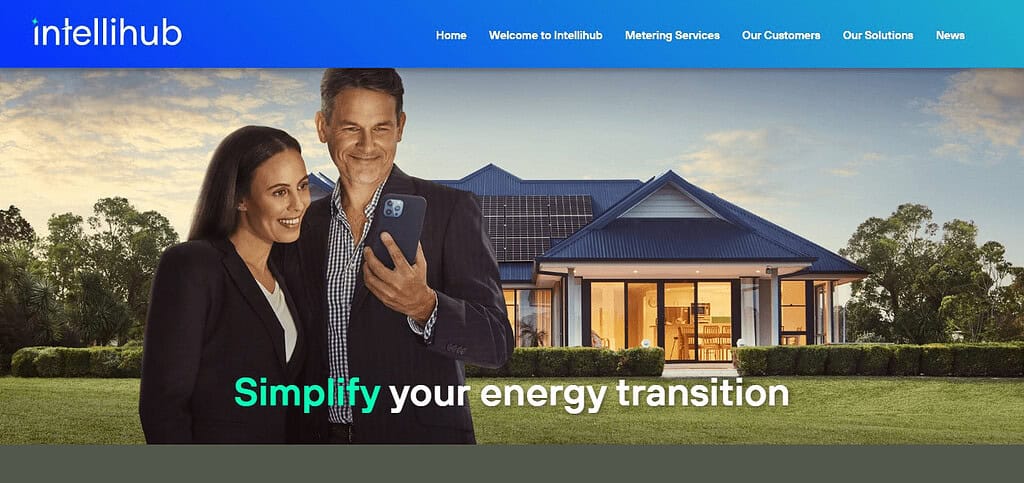 IntelliHub