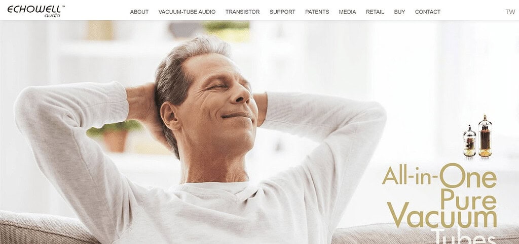 EchoElite