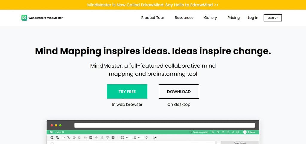 MindMaster