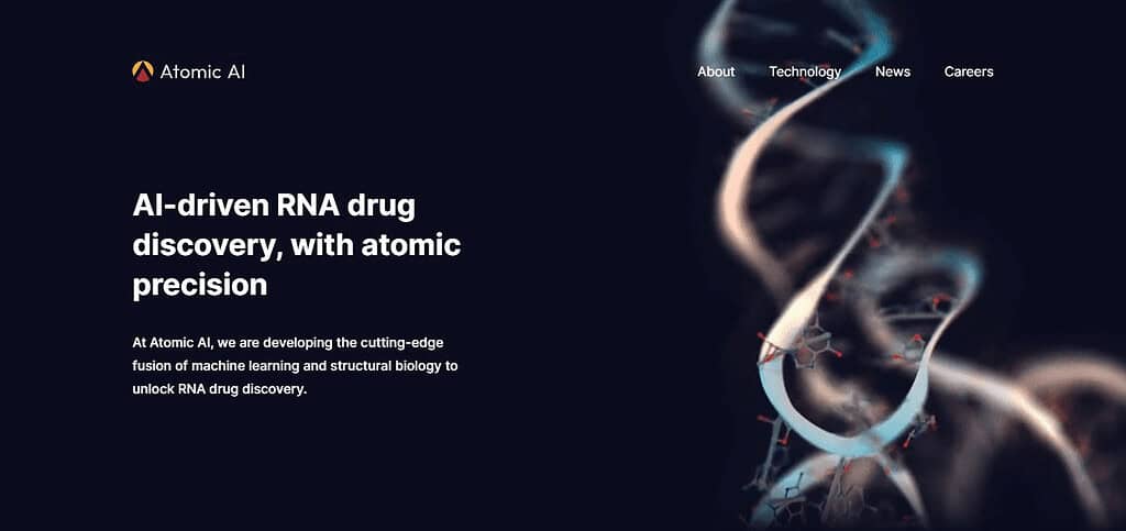 Atomic AI