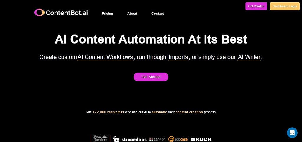 ContentBot