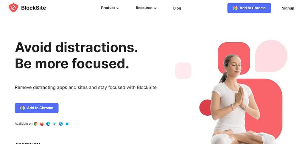 BlockSite