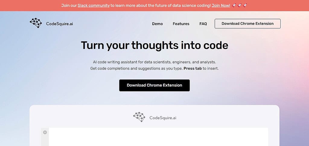 Code Squire.AI