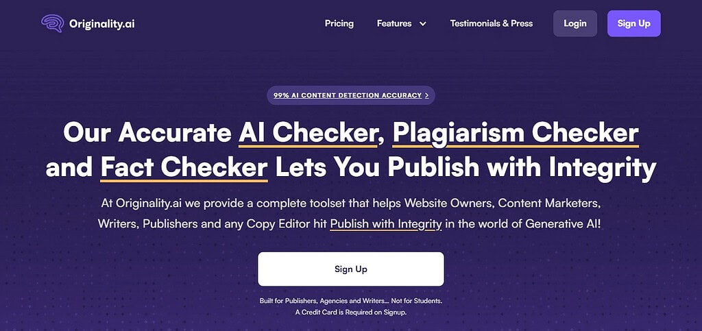 Originality.AI