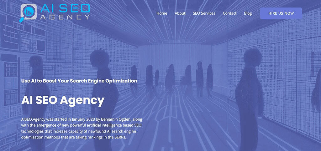 AISEO.Agency