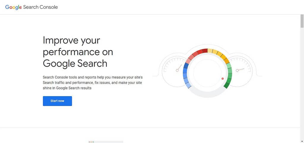 Google Search Console