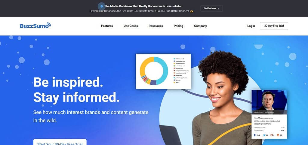 BuzzSumo