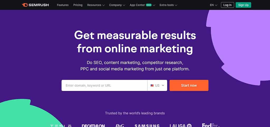 SEMrush
