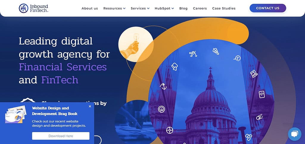 Inbound FinTech