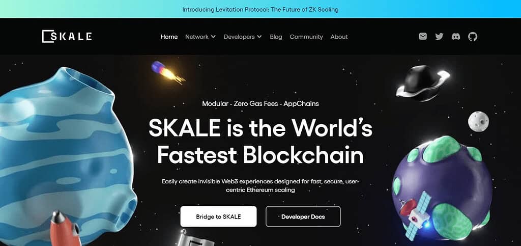 Skale