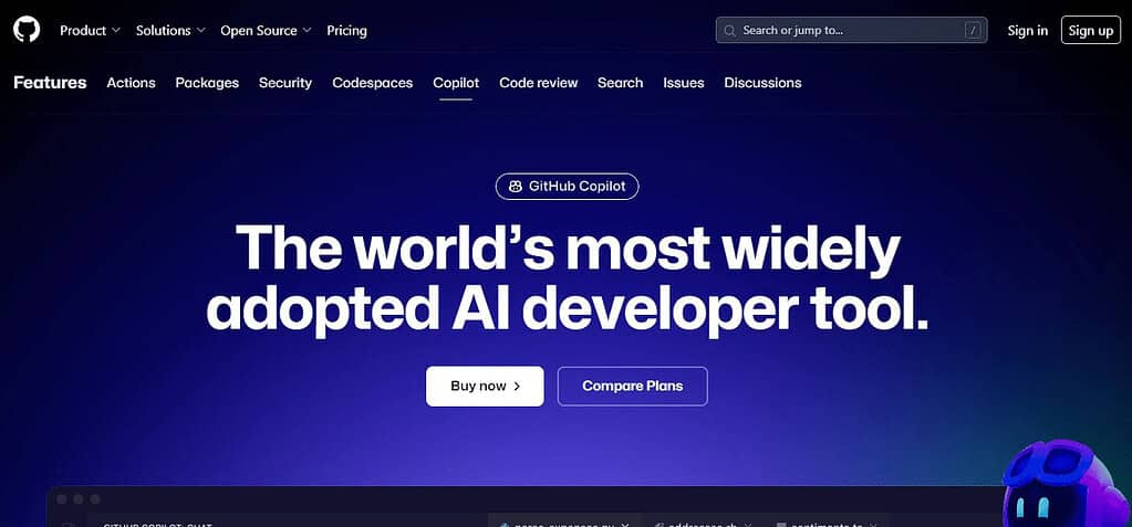 GitHub Copilot