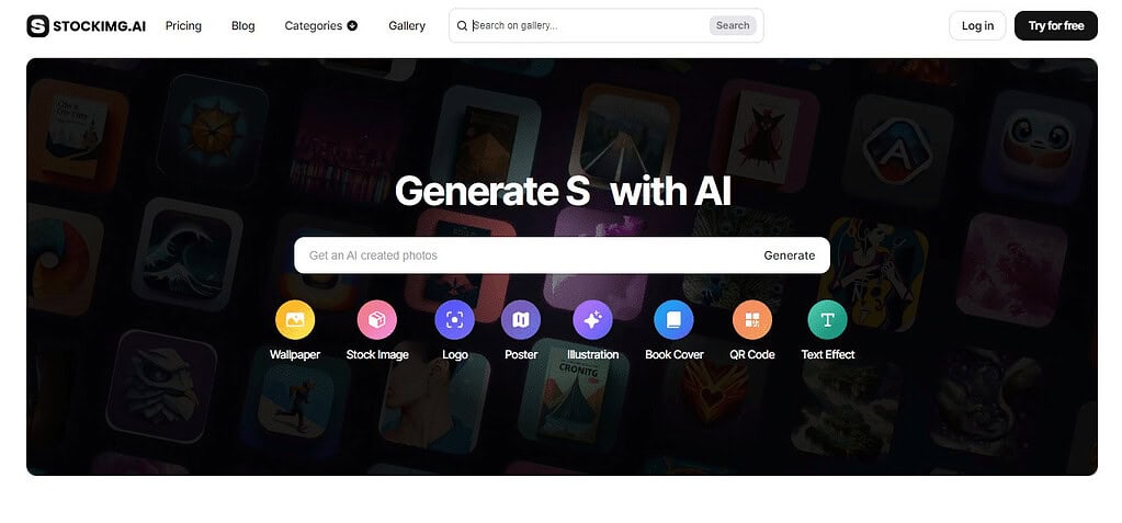 StockImg (Best Ai Tools In India)