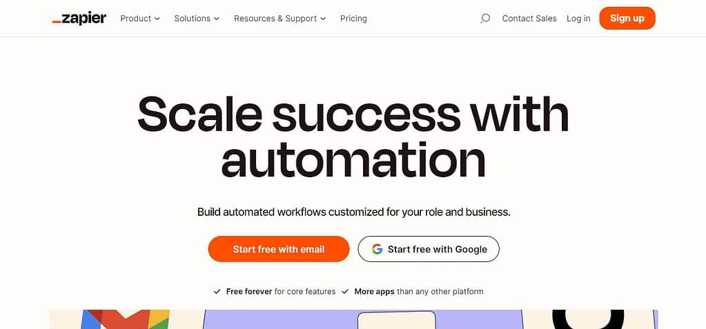 Zapier