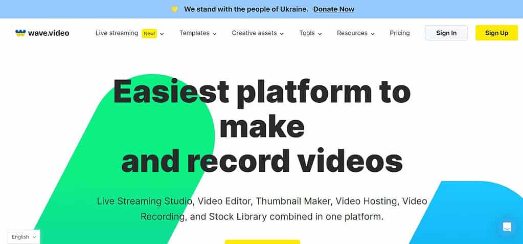 Wave Video (Best Ai Tools In India)