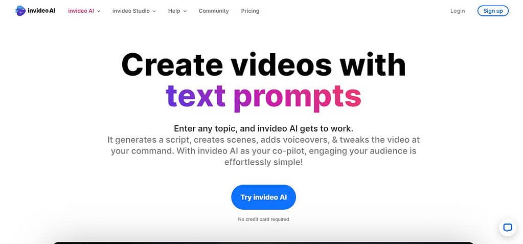 InVideo
