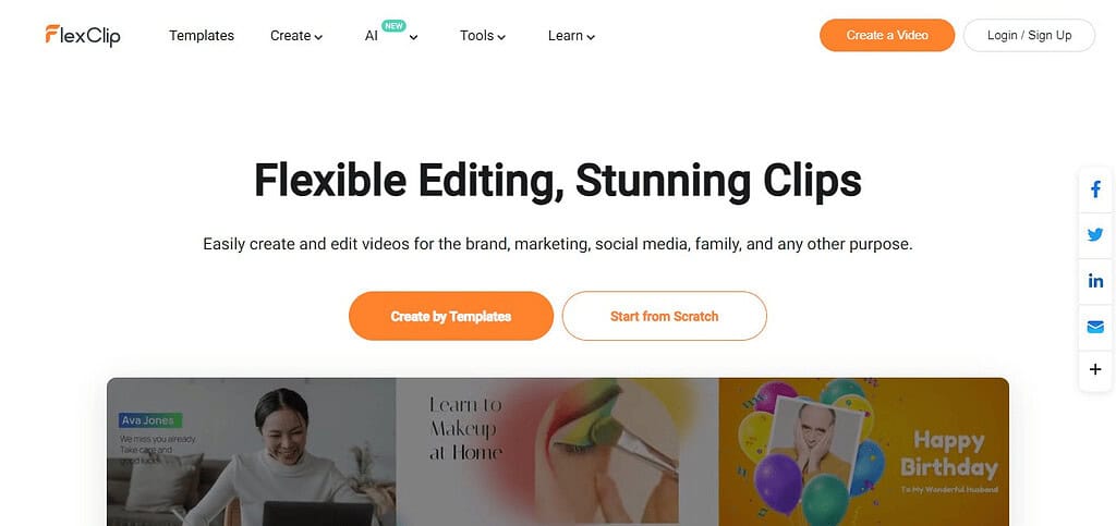 FlexClip