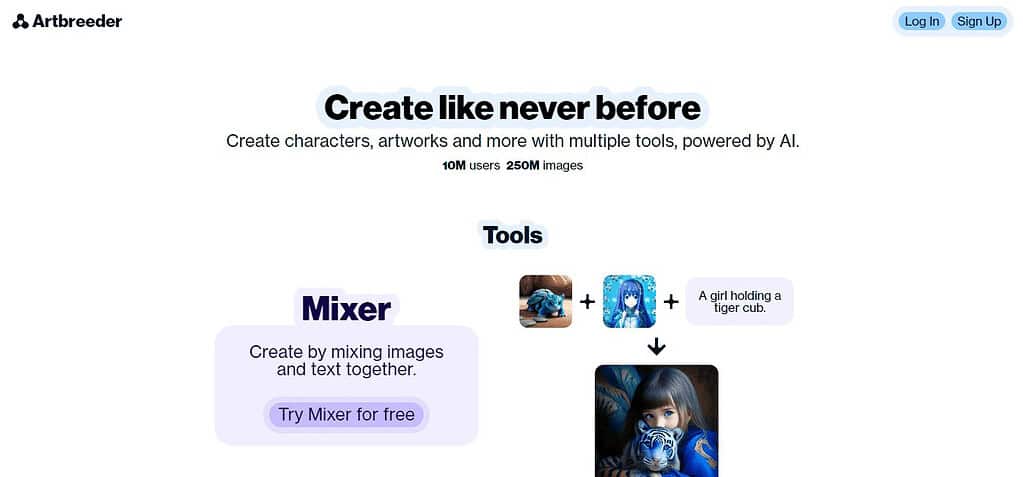 Artbreeder