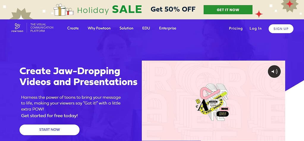Powtoon