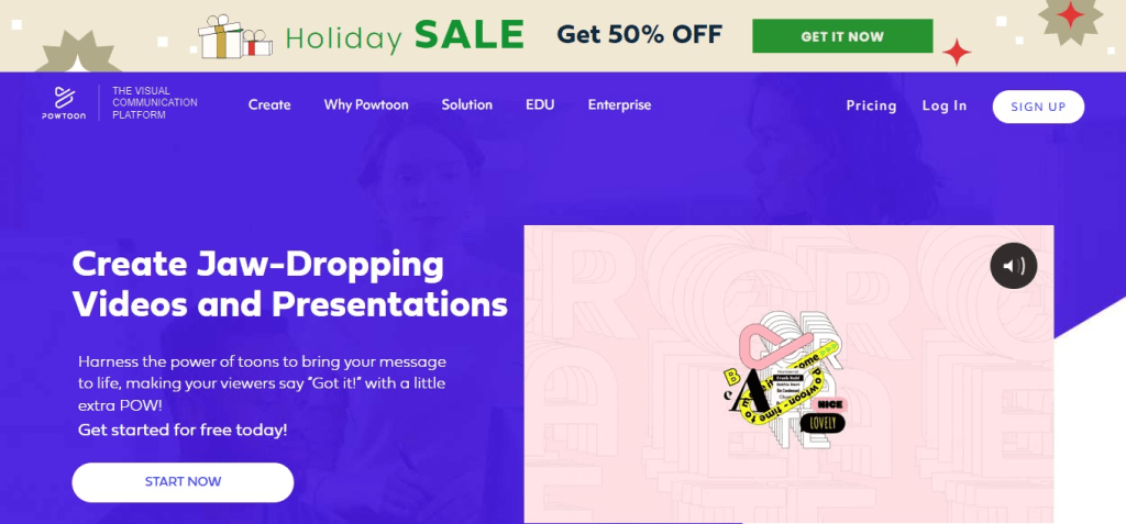 Powtoon