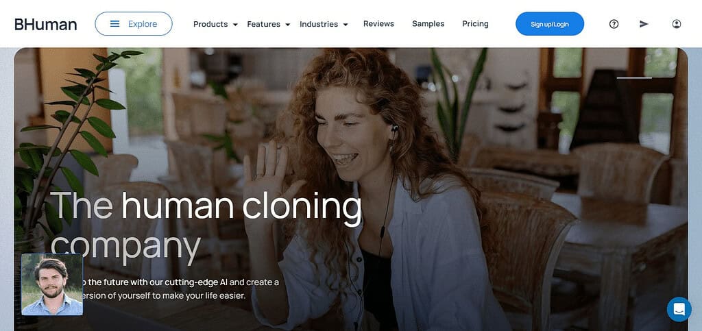 BHuman.ai