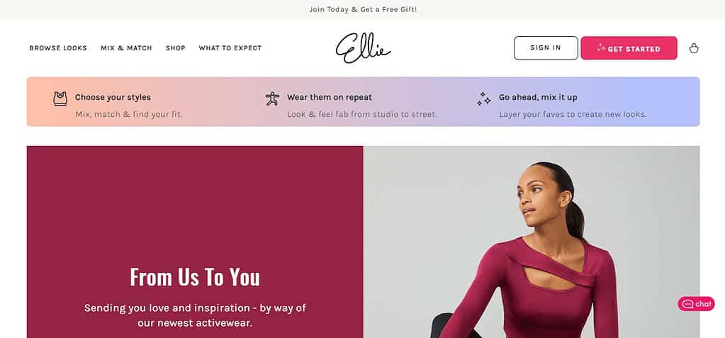 Ellie (Best Ai Tools In USA)