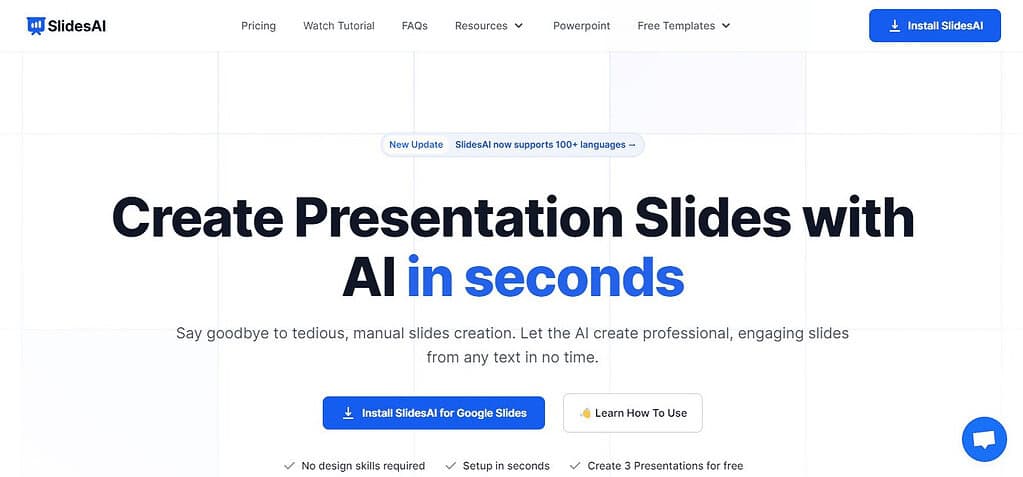 SlidesAI