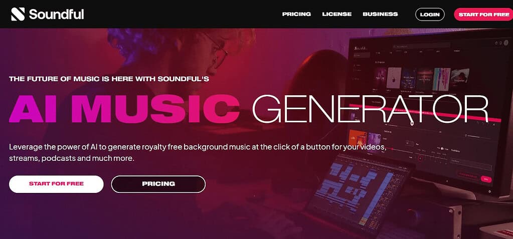 Soundful