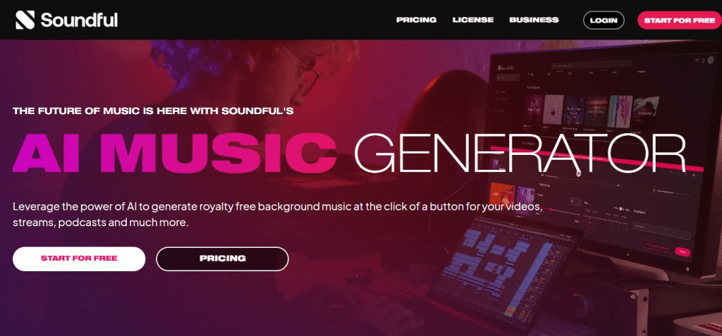 Soundful