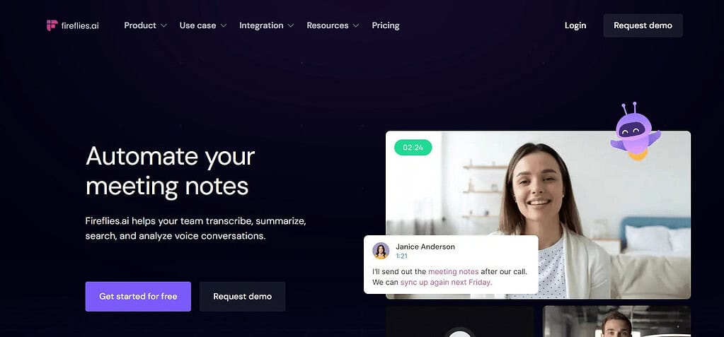Fireflies.ai