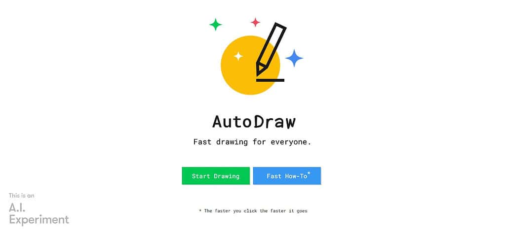 Autodraw