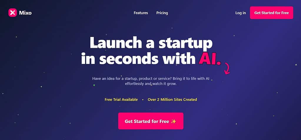 Mixo.io