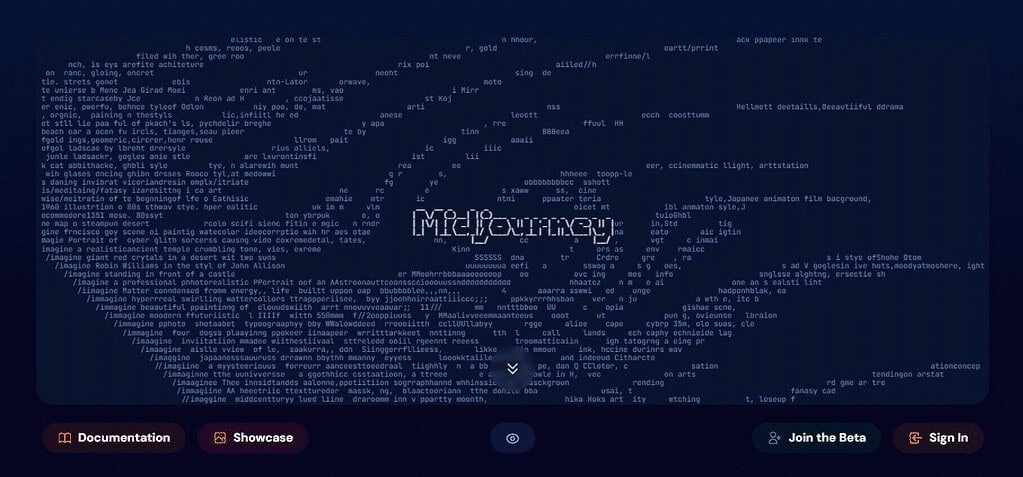 Midjourney (Best Ai Tools In USA)