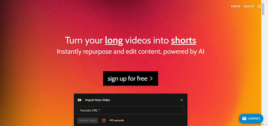 Trimmr.ai