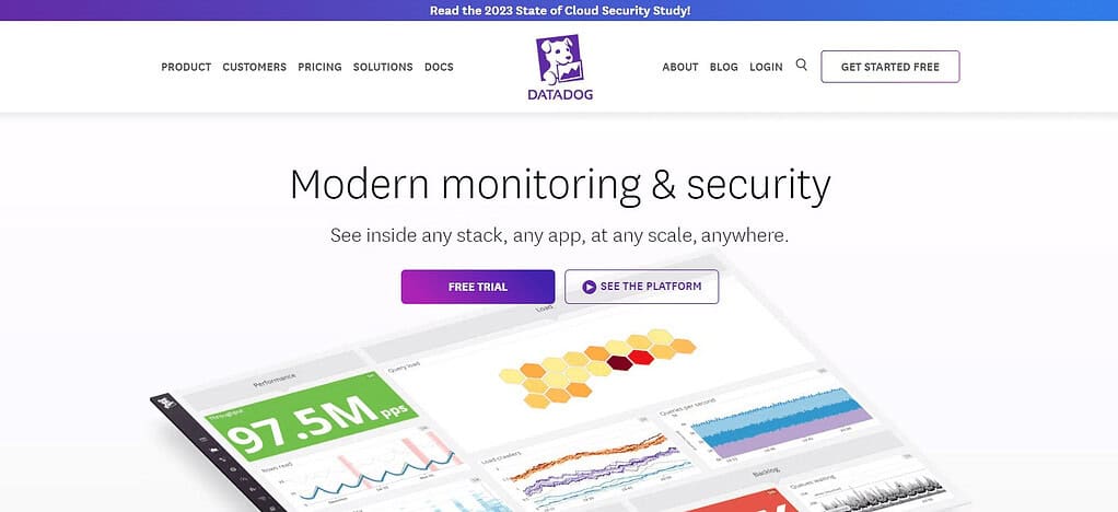 Datadog (Top Ai Apps For Windows)