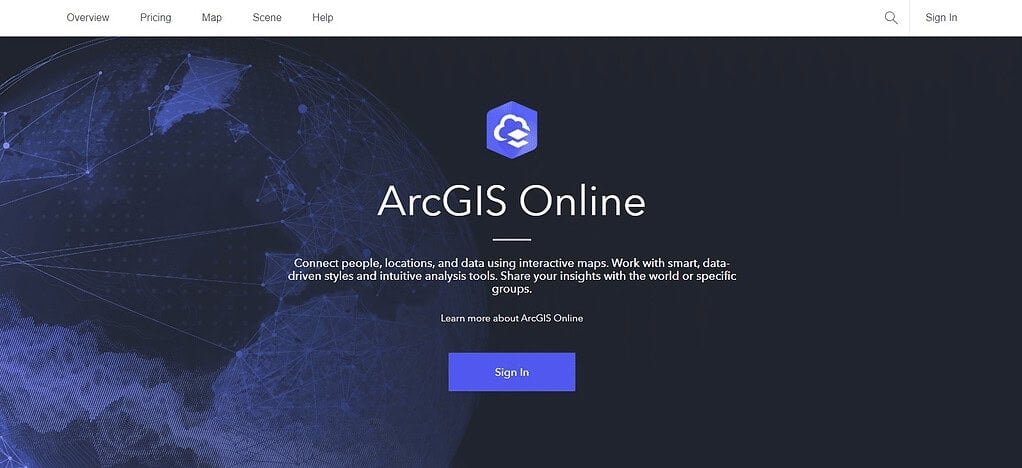 ArcGIS