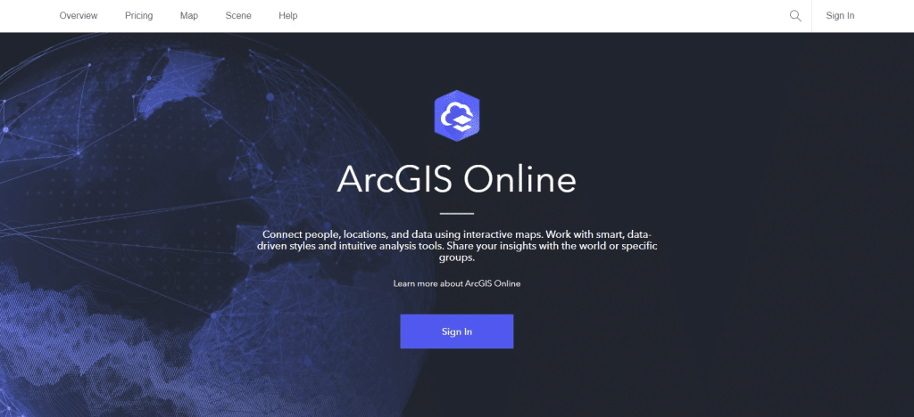 ArcGIS