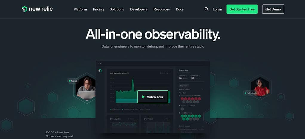 New Relic