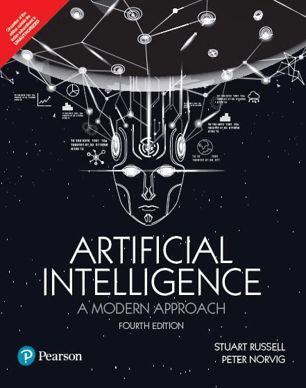 Artificial Intelligence – A Modern Approach (3rd Edition)