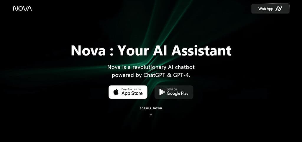 Nova A.I.