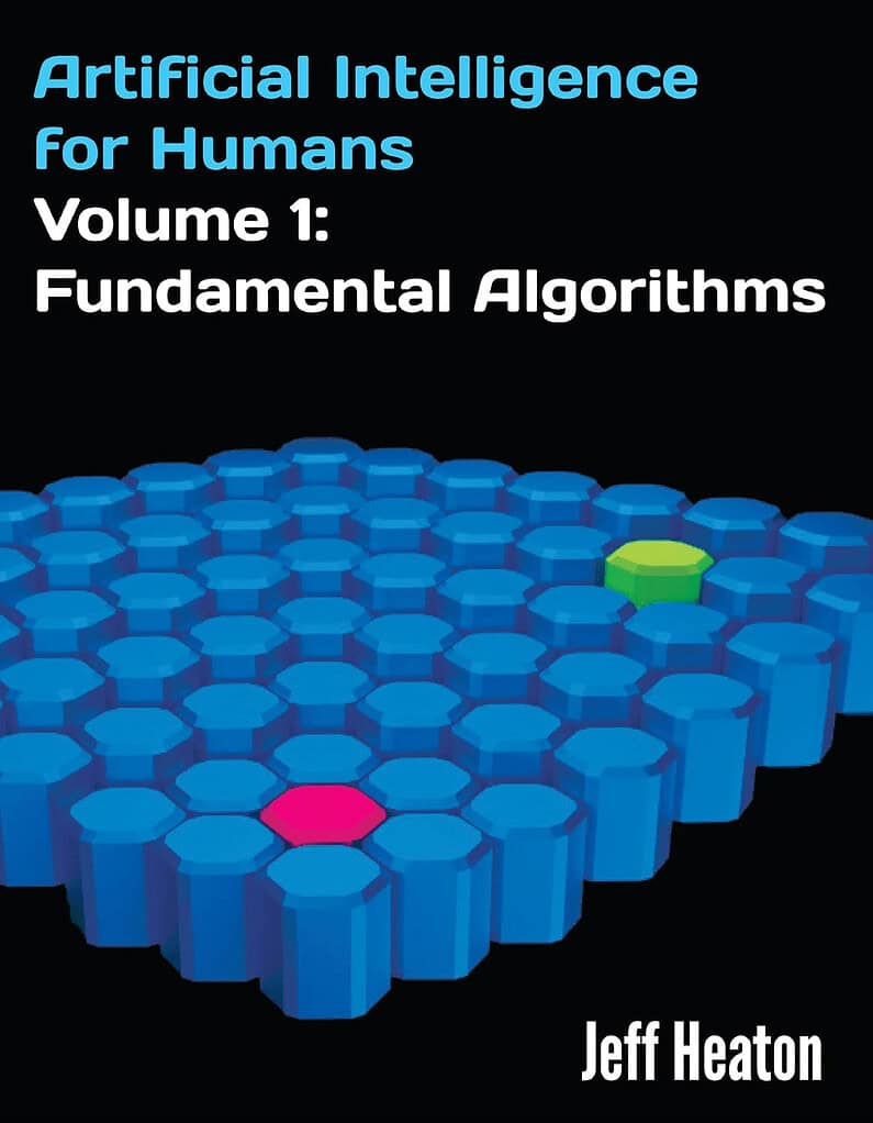 Artificial Intelligence for Humans (Best Ai Books To Read)