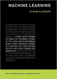 Machine Learning: The New AI