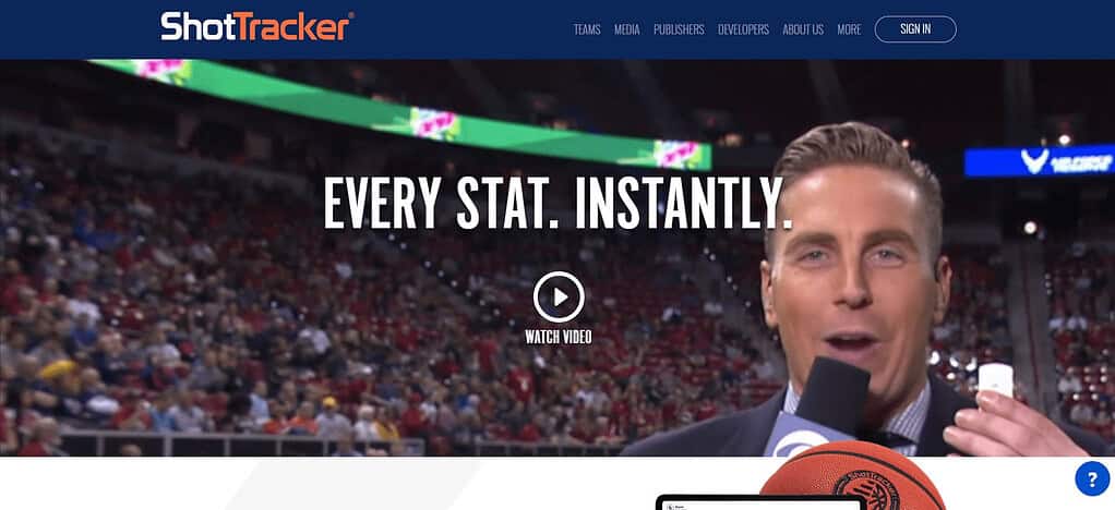 ShotTracker
