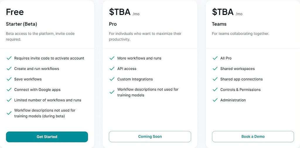 Lutra Ai Price & Information
