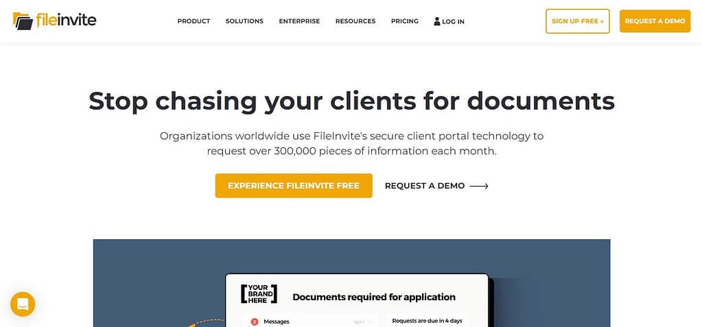 FileInvite