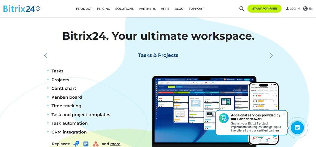 Bitrix24