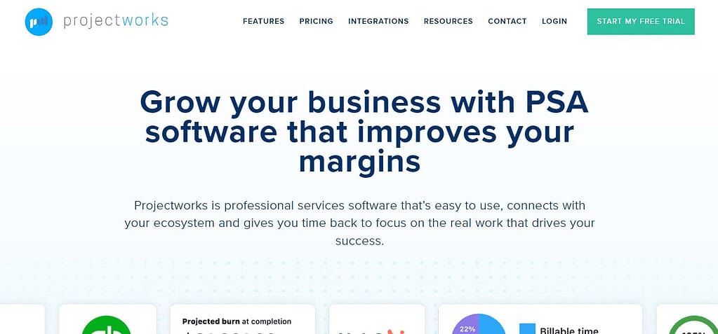 Projectworks