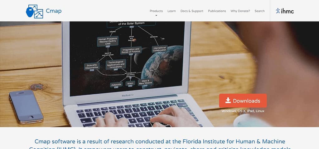 CMap (Best Professional Services Automation Software)