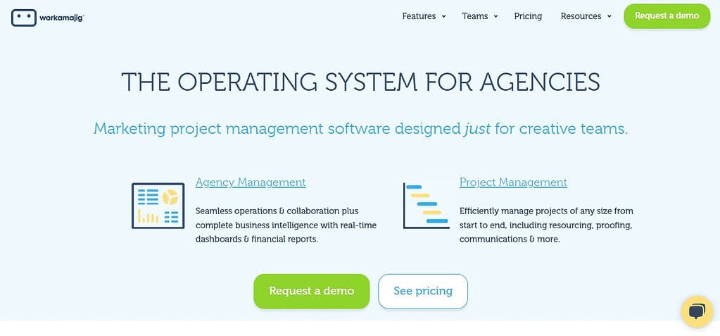 Workamajig